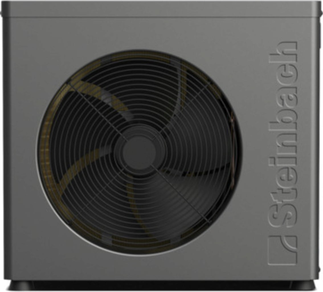 Steinbach Warmtepomp Solid 4.3 - 1 stuk