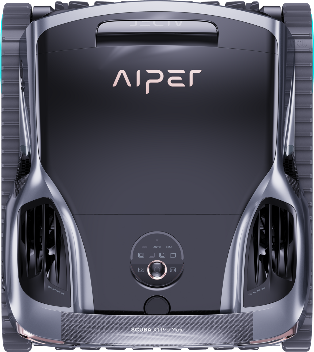 Aiper Scuba X1 Pro Max - 1 pcs
