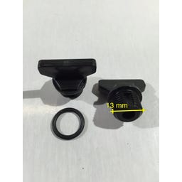 Pompa Filtro a Sabbia Speed Clean Classic 310 - (2) Scarico per valvola a 7 vie