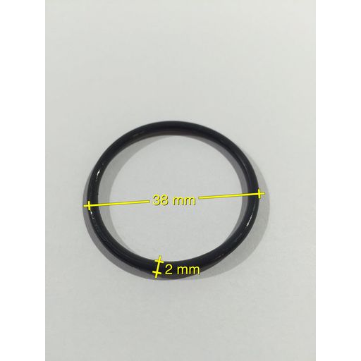 Steinbach tartozékok Alkatrészek - Speedsolar szolárszőnyeg - (049942) Ø 38 mm O-gyűrű