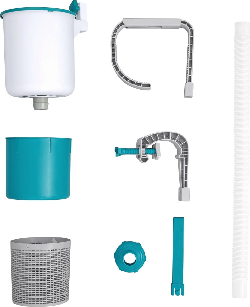 Bestway Hanging Skimmer - 1 item