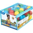 Bestway Spielbälle Splash & Play 5,85 cm - 100 Stk.
