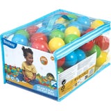 Bestway Spielbälle Splash & Play 5,85 cm