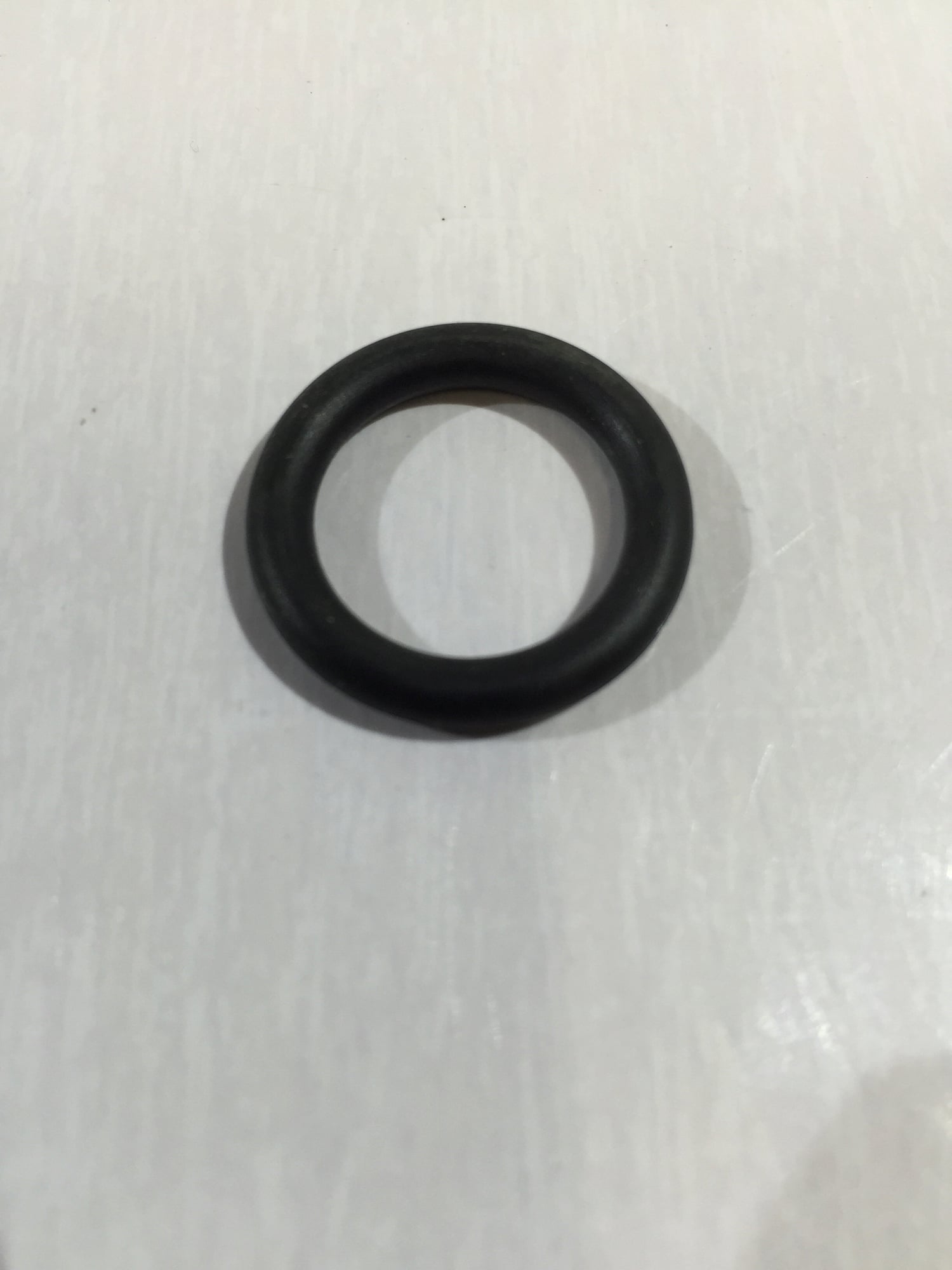 Bomba de Filtro de Cartucho Tipo Eco 2270 TÜV / GS / Modelo 2014 - (2) Junta tórica de válvula