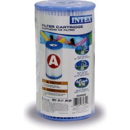 Intex Spare Parts Cartridge Filter System Type Eco 604