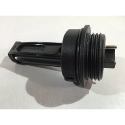 Zandfiltersysteem Krystal Clear 6 m³ met Zoutwatersysteem Model ECO-15220 - (24) Eco-elektrode