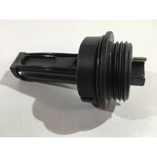Sandfilteranlage Krystal Clear 6 m³ mit Salzwassersystem Modell ECO-15220 - (24) Eco Elektrode
