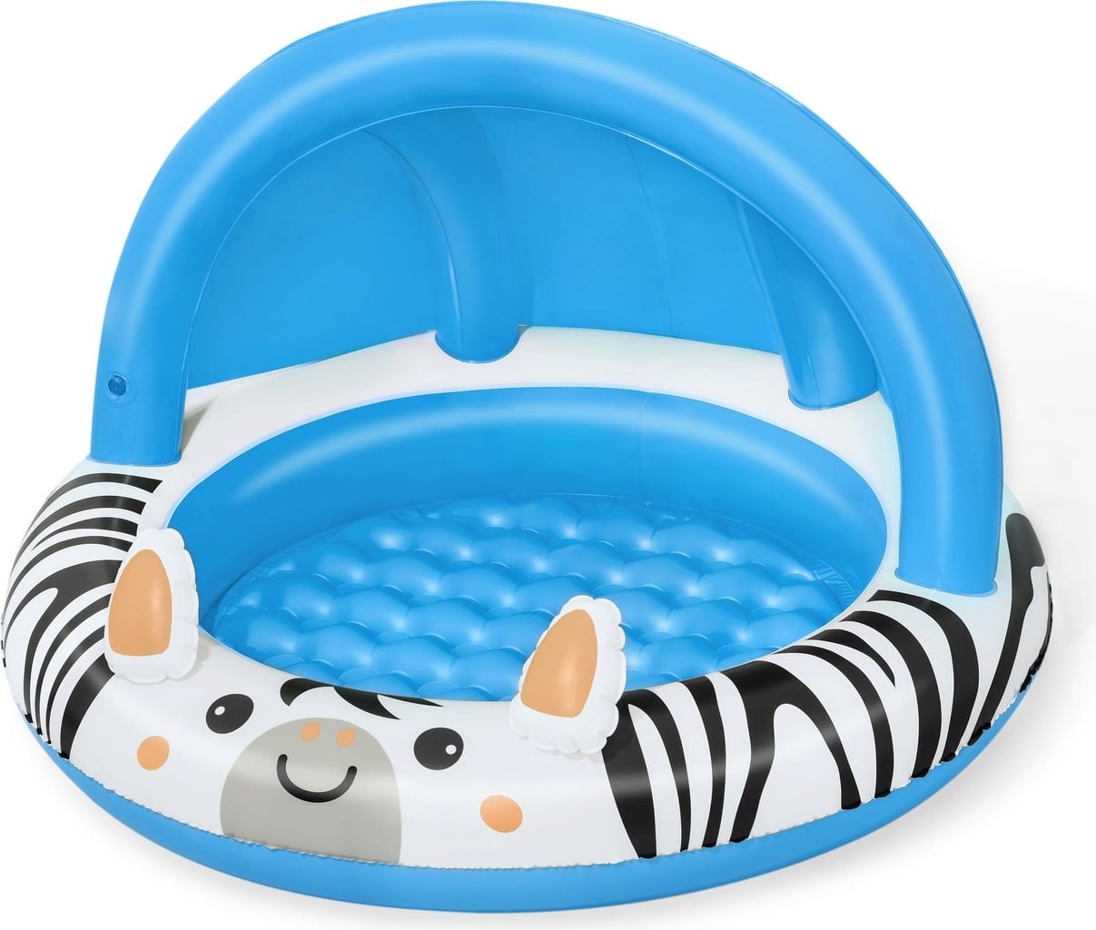 Bestway Safari Sun Plaskpool Ø 97 cm x H66 cm - 1 st.