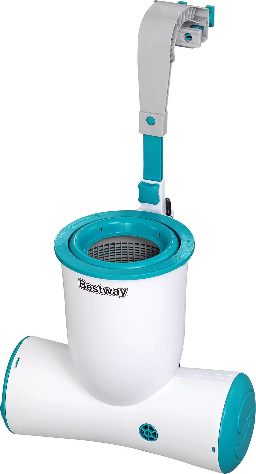 Skimatic™ - Combinación 2 en 1 Filtro Bomba/Skimmer 3.974 L/h, 73 W - 1 Unid.