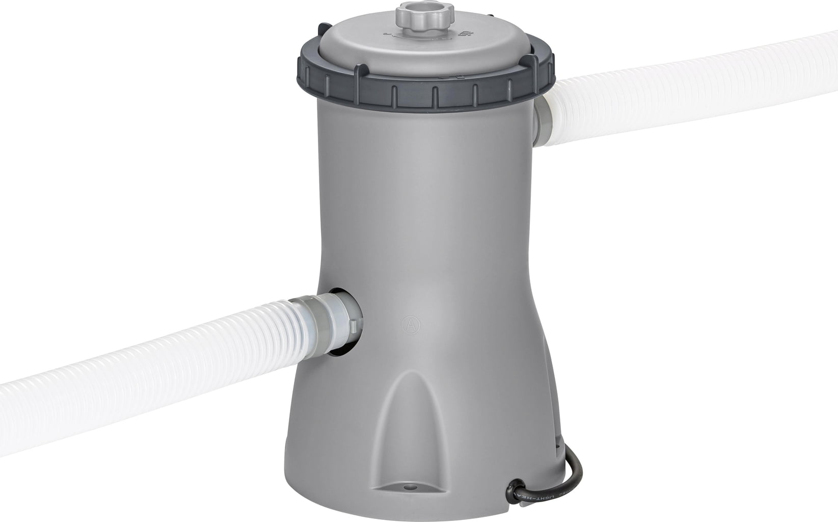 Bestway Filterpumpe 3.028 l/h, 40 W - 1 Stk.