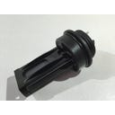 Sandfilteranlage Krystal Clear 10 m³ mit Salzwassersystem Modell ECO-20220 - (24) Eco Elektrode