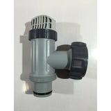 Пясъчен филтър Krystal Clear 10 m&sup3; със солна система модел ECO-20220