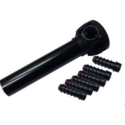 Ricambi Steinbach Pompa Filtro a Sabbia Compact 8 - (7,8,9) Tubo centrale & candelotti