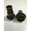 Ricambi Steinbach Pompa Filtro a Sabbia Compact 8 - Adattatore pompa