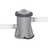 Steel Pro MAX&trade; Frame Pool Set con bomba de filtro &Oslash; 366 x 76 cm