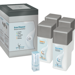 BAYROL SpaTime Brom Pflegeset - 1 Set