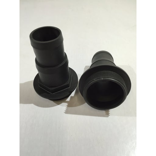 Steinbach Ersatzteile Sandfilteranlage Cleanmaster - (18) Pumpenadapter