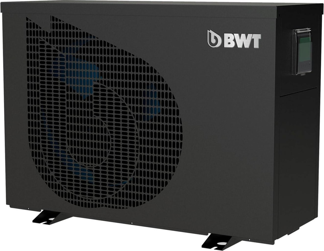 Toplotna črpalka Inverter Connect IC 142, 14,2 kW