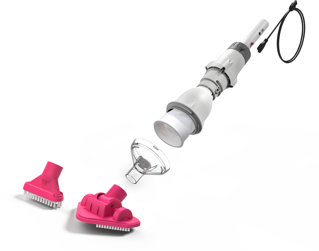 BWT Aspirateur de Piscine BC02 - 1 pcs