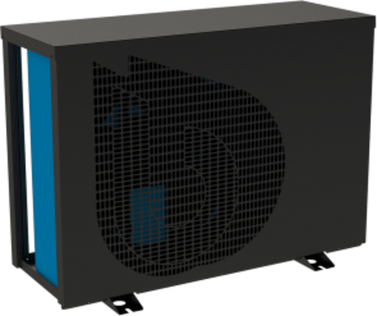 Inverter Connect toplotna črpalka IC 125, 12,5 kW - 1 k.