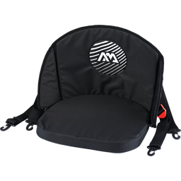 Aqua Marina Kayak Seat with High Bac - Black