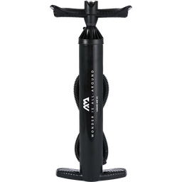 Liquid Air Double Action V2 20psi Hand Pump for SUP - 1 item