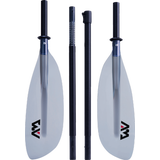 Aqua Marina KP2 4-Piece Kayak Paddle