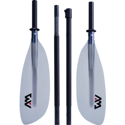 Aqua Marina KP2 4-Piece Kayak Paddle - 1 item