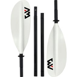 Aqua Marina KP1 4-Piece Kayak Paddle - 1 item