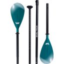 Aqua Marina Dual Tech 4-Teiliges SUP & Kajak Paddel - 1 Stk.