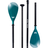 Aqua Marina Dual Tech 4-Piece SUP & Kayak Paddle