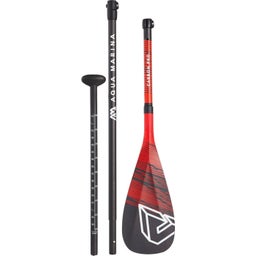 Aqua Marina Carbon Pro 3-Delige SUP-Peddel - 1 stuk