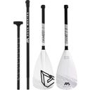 Aqua Marina Solid 3-Piece SUP Paddle - 1 item