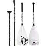 Aqua Marina Solid 3-Piece SUP Paddle
