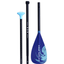 Aqua Marina Pastel 3-Piece SUP Paddle - 1 item