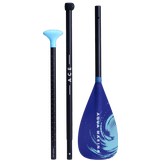 Aqua Marina Pastel 3-Piece SUP Paddle