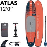 Aqua Marina SUP Atlas 12’0 / 366cm