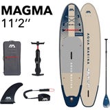 Aqua Marina SUP Magma 11’2 / 340cm