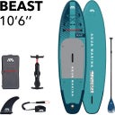 Aqua Marina SUP Beast 10’6″ / 320cm