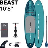 Aqua Marina SUP Beast 10’6″ / 320cm