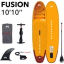 Aqua Marina SUP Fusion 10’10“ / 330 cm