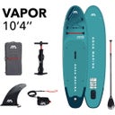 Aqua Marina SUP Vapor 10’4″ / 315cm