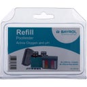 BAYROL Nachfüllpackung Pooltester pH/O2