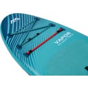 Aqua Marina SUP Vapor 10’4″ / 315cm - Aqua Splash blauw