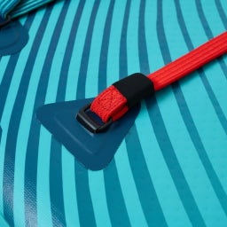 Aqua Marina SUP Vapor 10’4″ / 315cm - Aqua Splash blauw
