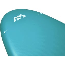 Aqua Marina SUP Vapor 10’4″ / 315cm - Aqua Splash blauw