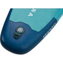Aqua Marina SUP Vapor 10’4″ / 315cm - Aqua Splash blauw