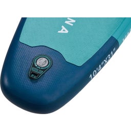 Aqua Marina SUP Vapor 10’4″ / 315cm - Aqua Splash blauw