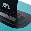 Aqua Marina SUP Vapor 10’4″ / 315cm - Aqua Splash blauw