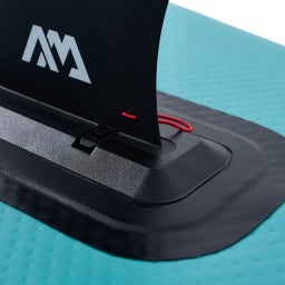 Aqua Marina SUP Vapor 10’4″ / 315cm - Aqua Splash blauw